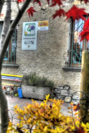 Hotels in Asso